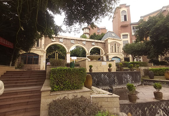 格瑞明城一期倉儲用房和部分車庫第一次拍賣